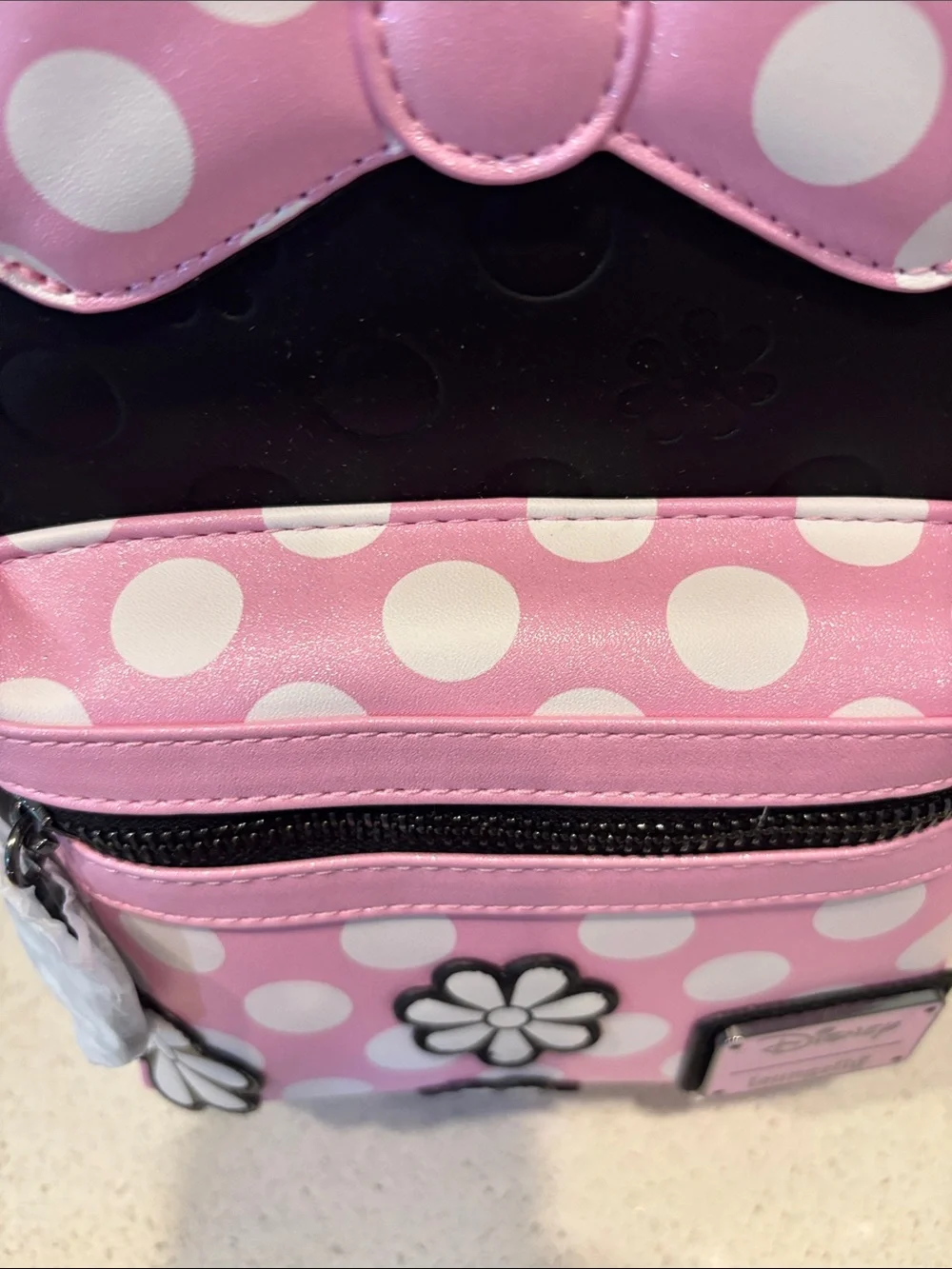 Loungefly mini backpack